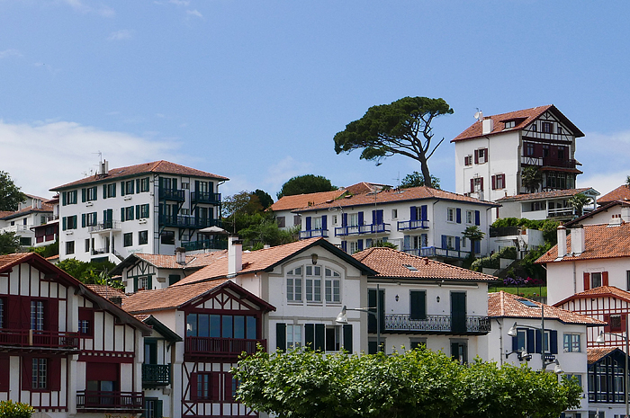 Saint Jean de Luz