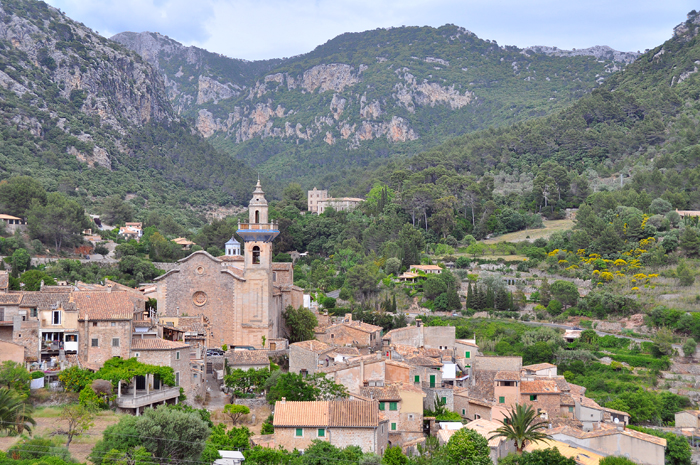 Valldemossa