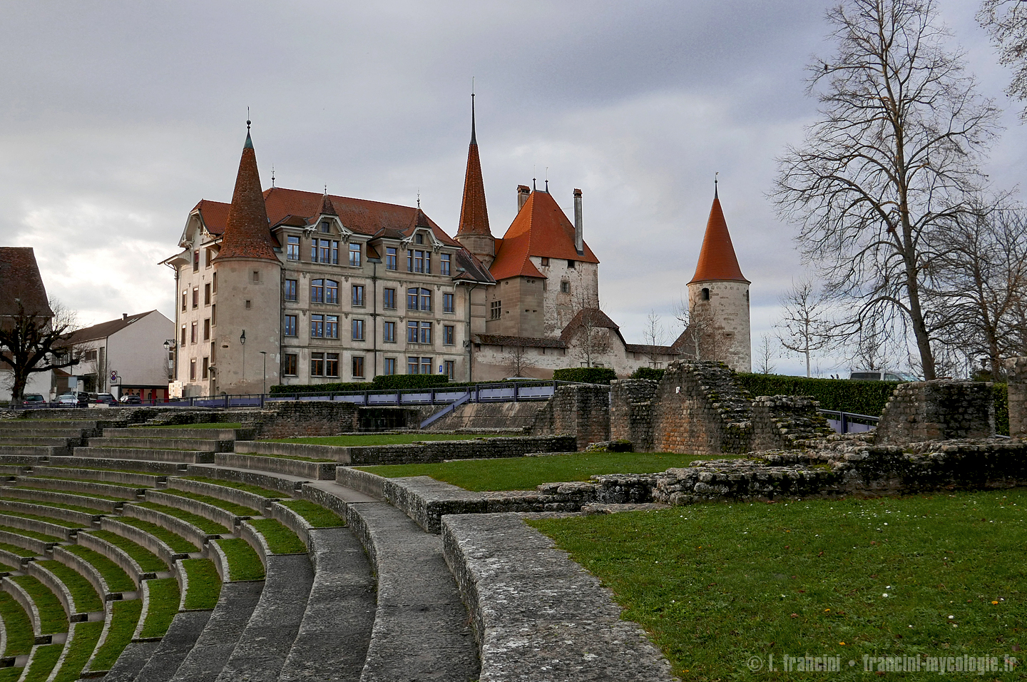 Avenches