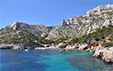 Calanque de Sormiou