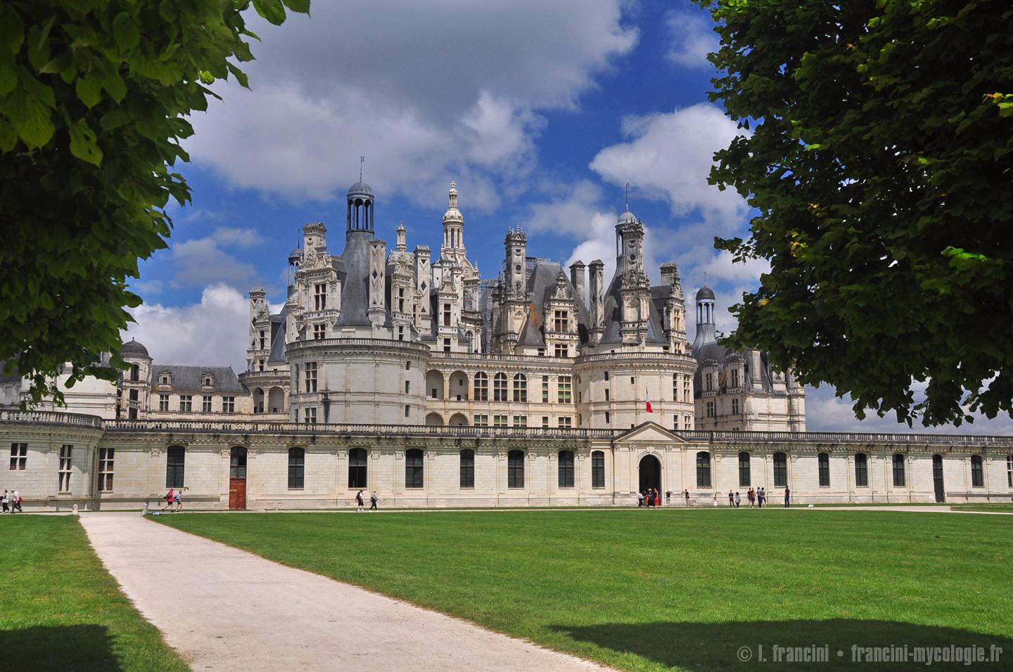 Chambord