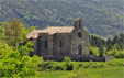 Chapelle Saint-Jean Crupies