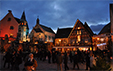 Eguisheim, Alsace