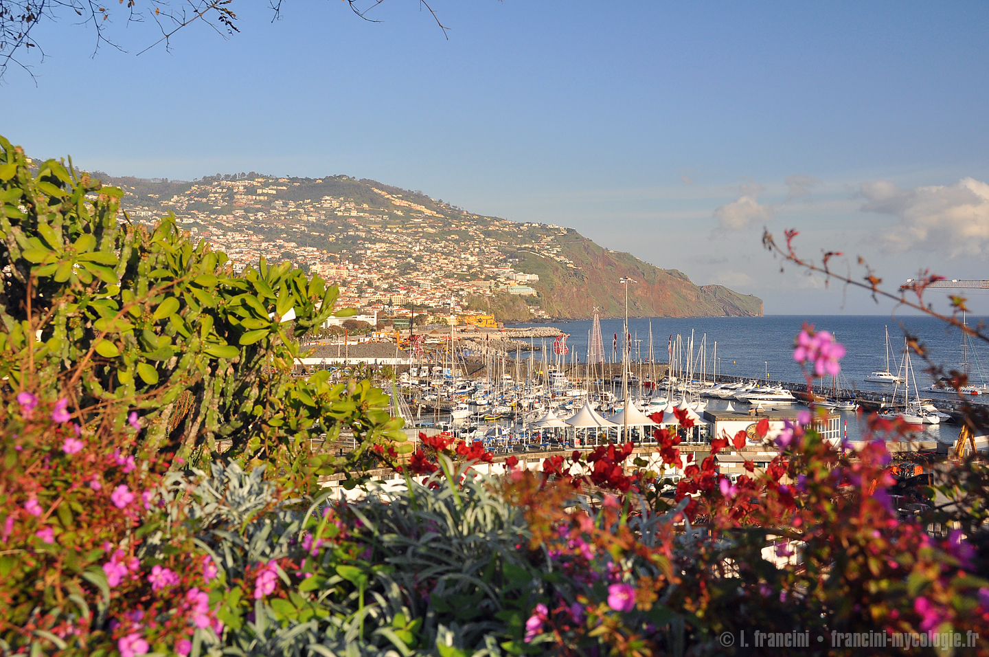 Funchal