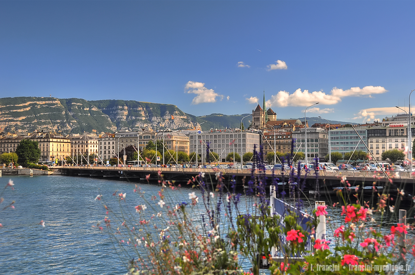 Geneve Saint Pierre