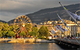 Geneve - Grande roue