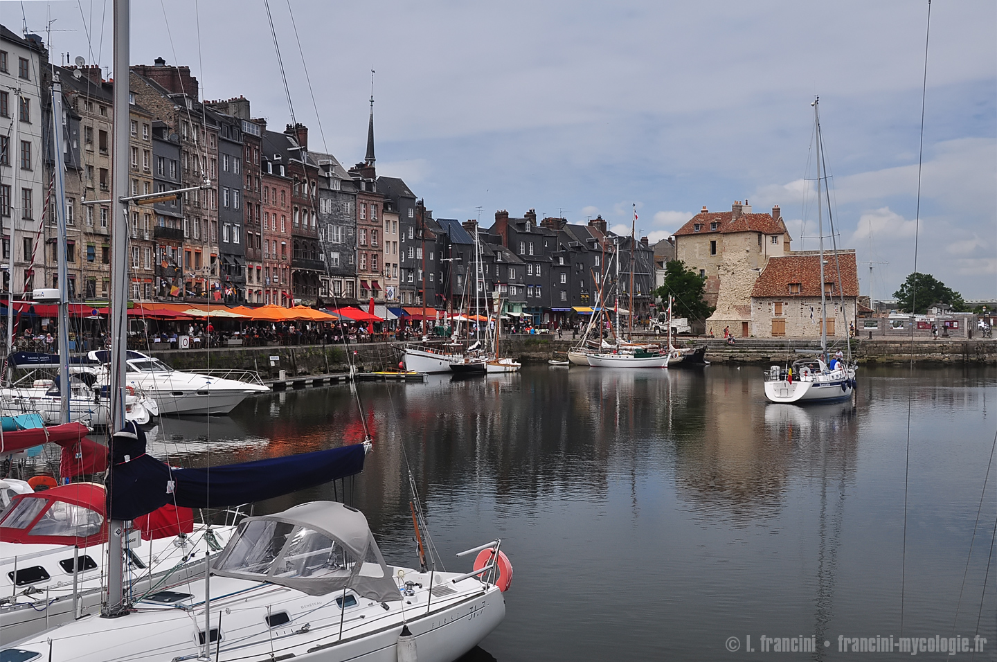 Honfleur