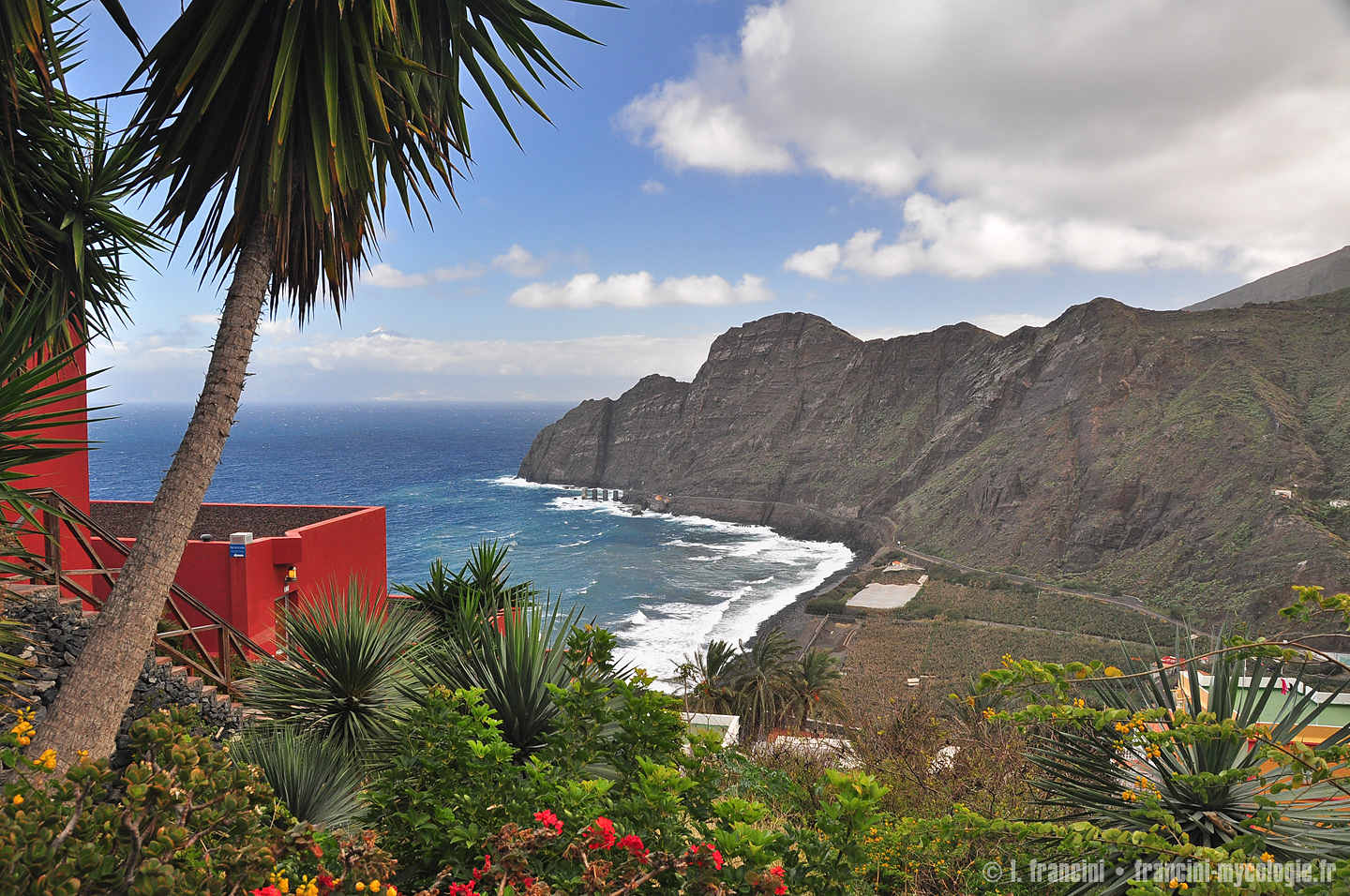 La Gomera