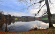 Lac des Dronieres