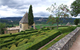 Jardins de Marqueyssac