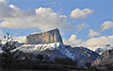 Mont-Aiguille