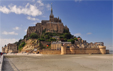 Mont Saint-Michel