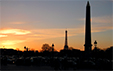 Paris, place Concorde