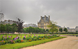 Paris Jardin des Tuileries