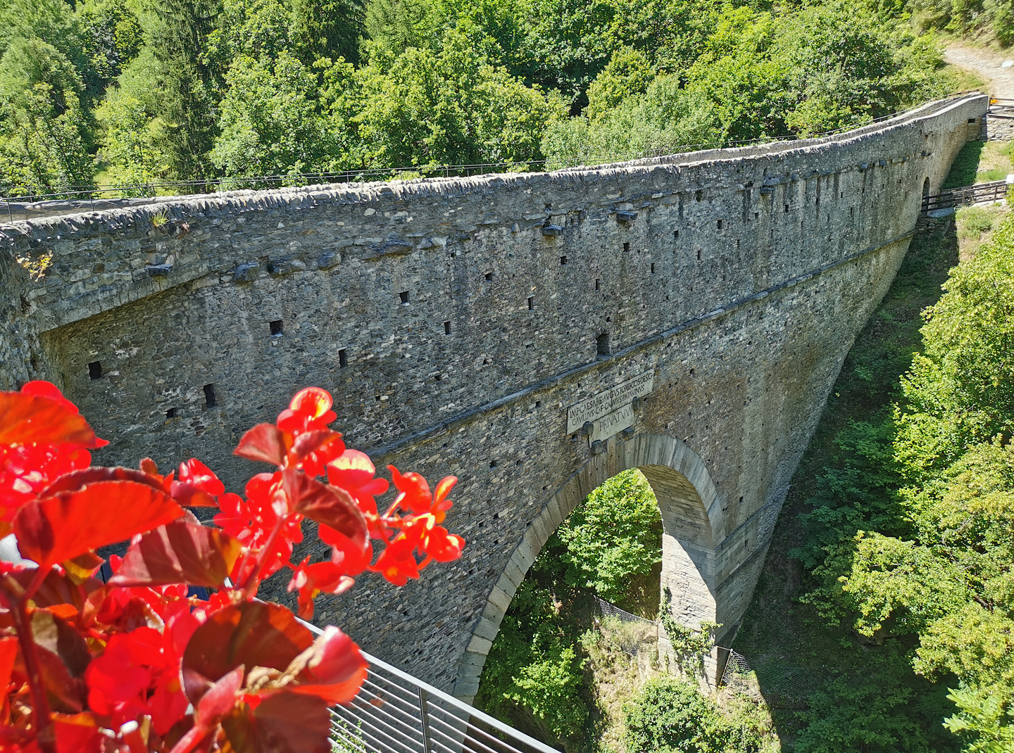 Pont Ael