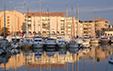 Port Fréjus