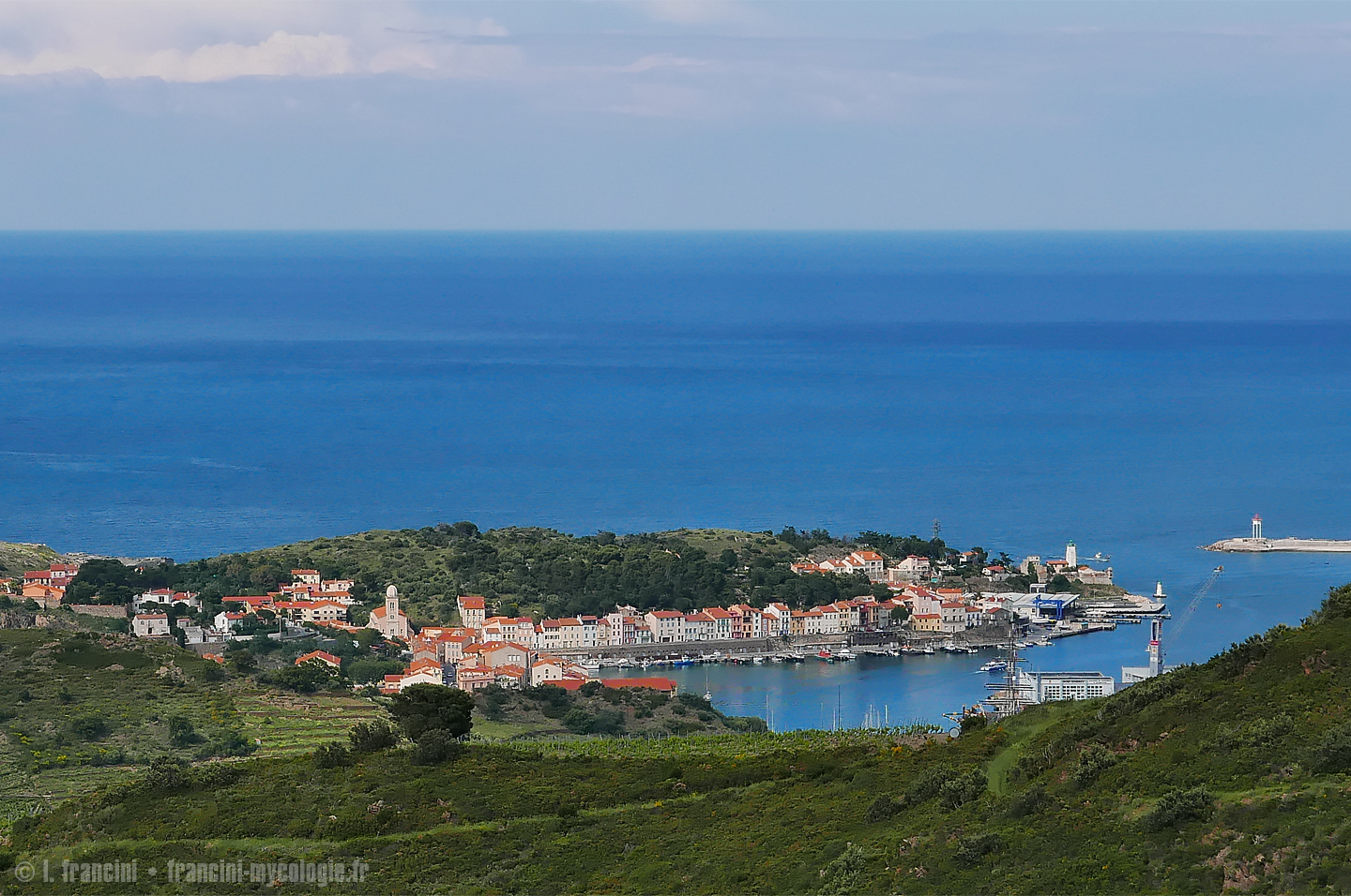 Port Vendres