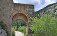 Saint-Guilhem-le-Desert