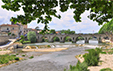 Sommières pont romain