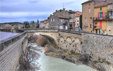 Vaison pont romain