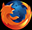 Firefox logo