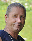Claude Serge