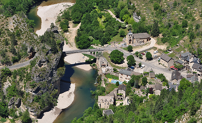 Saint-Chély-du-Tarn