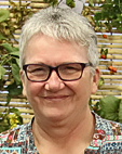Gentiane Beautemps