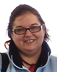 Geraldine Malrain