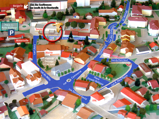 Plan