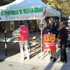Stand Annemasse