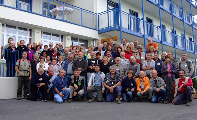 Photo groupe
