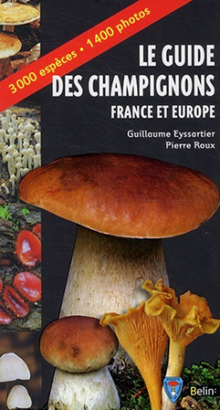 Eyssartier Roux