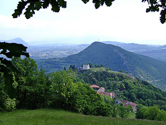 Chateau de Chaumont