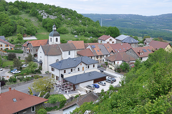 Chaumont