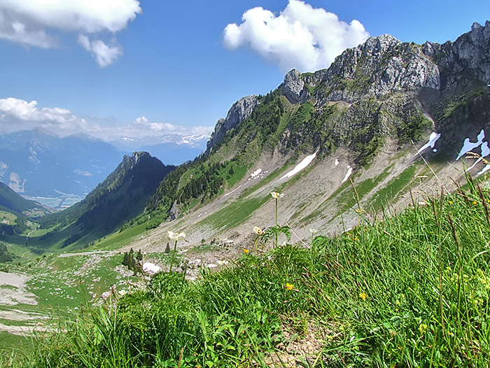 Col de Vernaz