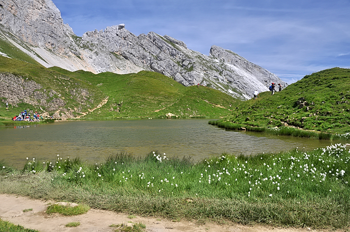 Lac de Peyre