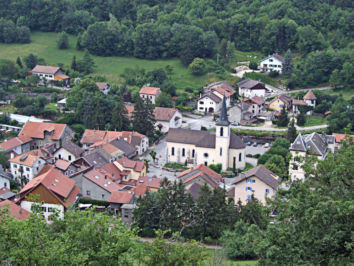 Monnetier