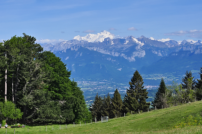 Mont Blanc