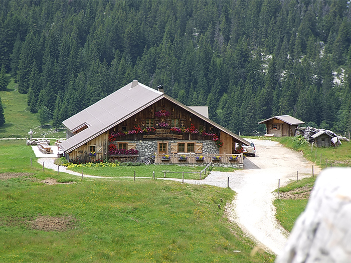 Notre Dame des Neiges