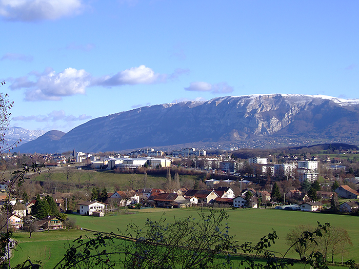 Saint Julien et Salve