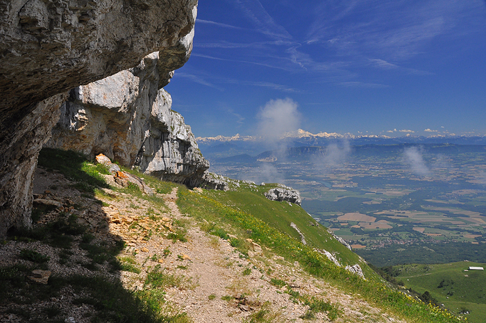 Voutes Narderans Jura