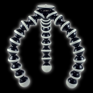 trepied gorillapod