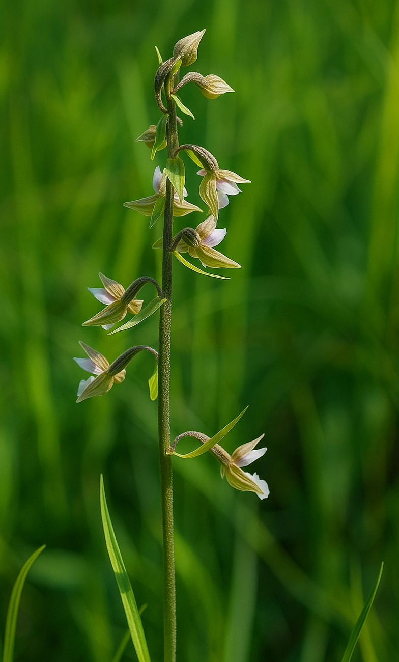 Epipactis palustris