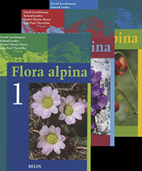 Flora Alpina