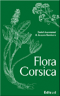 Flora Corsica