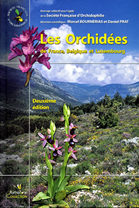 Orchidees de France