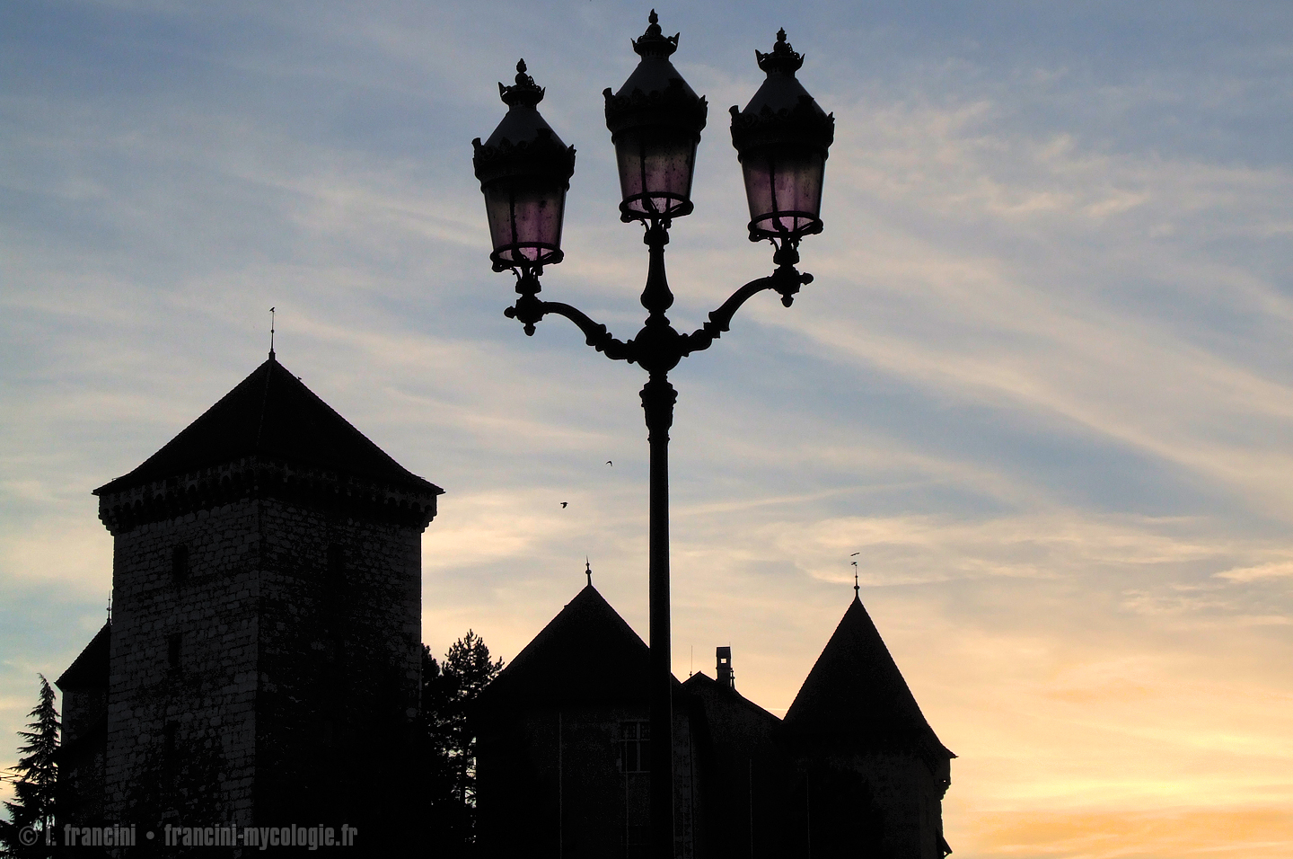 Annecy_sihouette_chateau