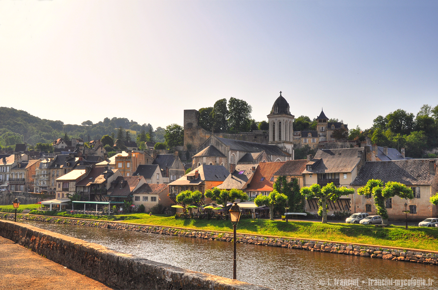 Montignac Dordogne