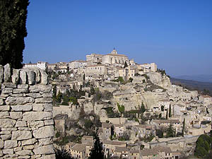 Gordes